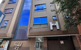 hotel torre 52